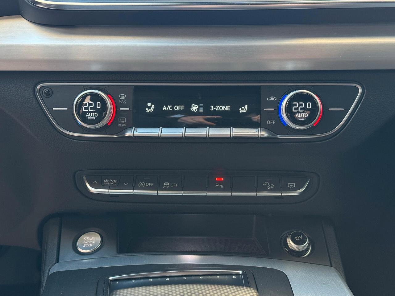 Audi Q5 2.0 TDI 190 cv quattro S tronic S-Line Sport