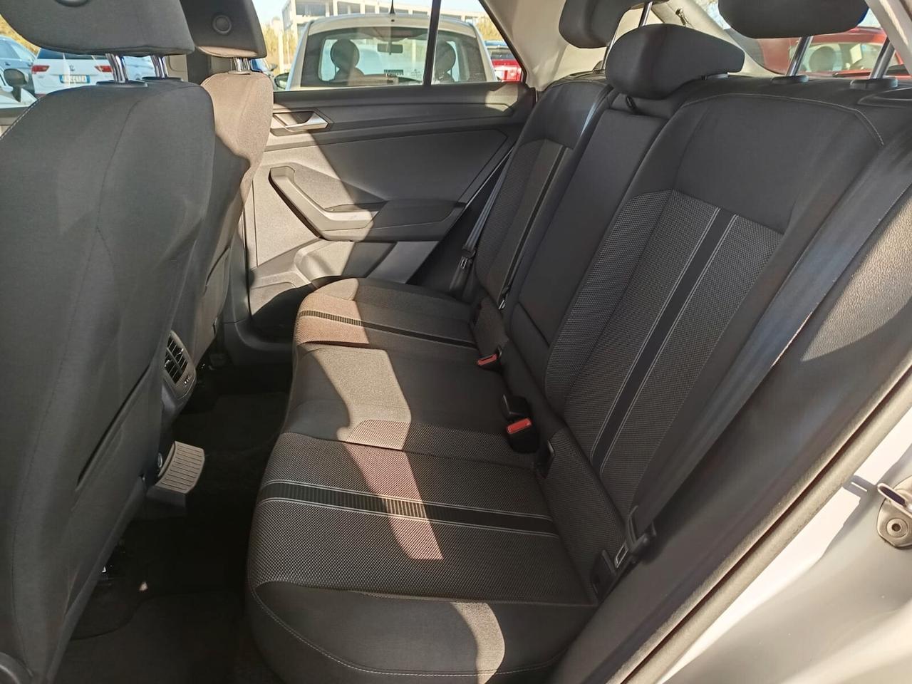 Volkswagen T-Roc 2020 - 1.5 TSI Lb automobili