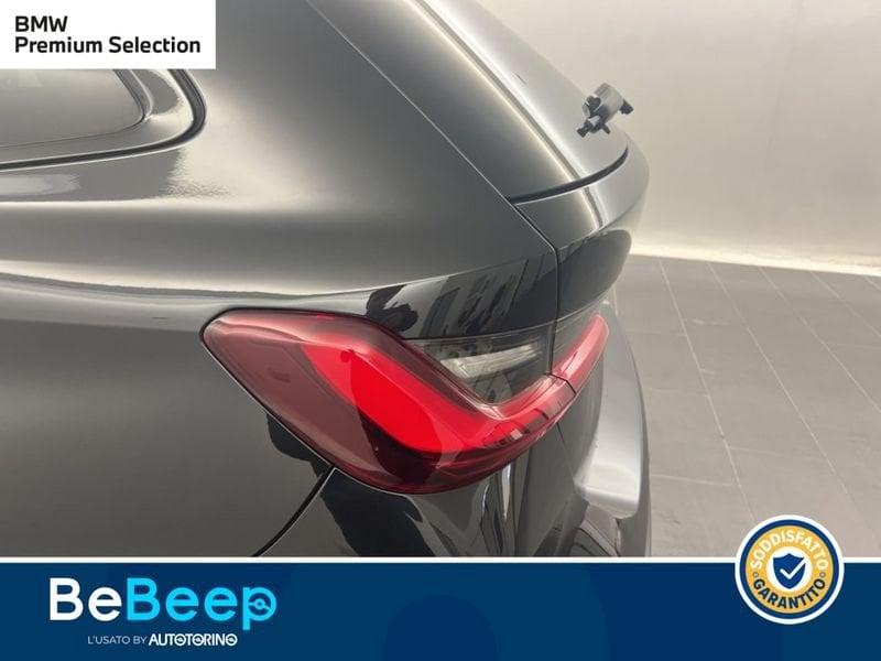 BMW Serie 3 Touring M3 TOURING 3.0 COMPETITION M XDRIVE AUTO