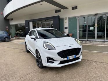 Ford Puma 1.0 EcoBoost 125 CV S&S ST-Line X