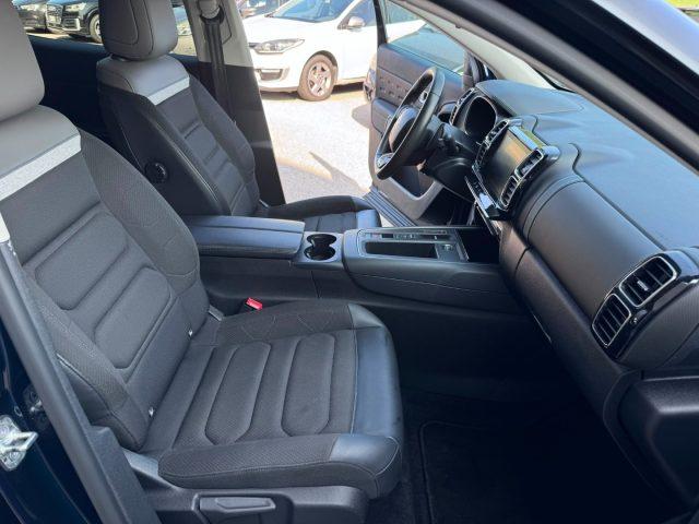 CITROEN C5 Aircross BlueHDi 130 S&S EAT8 Shine LEGGE 104 IVA ESPOSTA