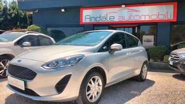 Ford Fiesta 1.1 5 porte Plus **PREZZO REALE **
