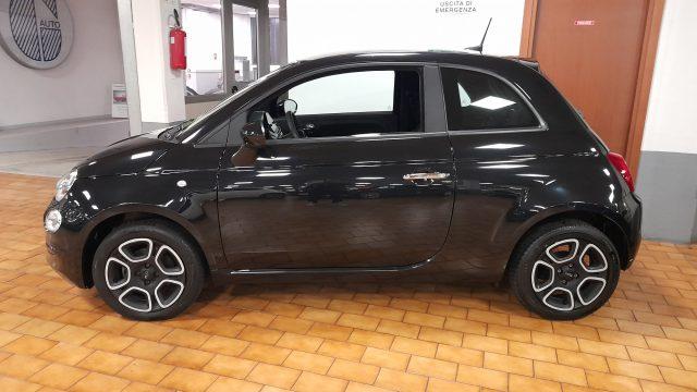 FIAT 500 1.0 CLUB HYBRID