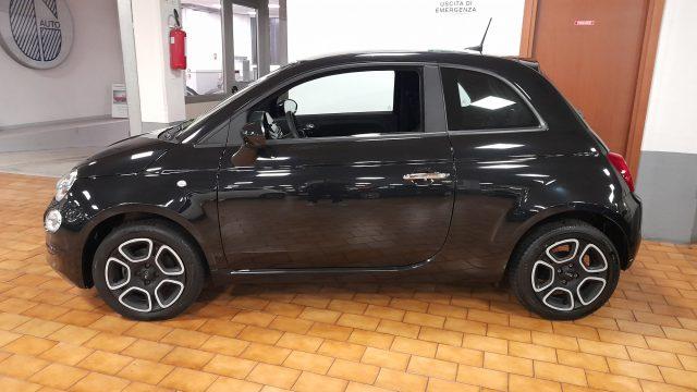 FIAT 500 1.0 CLUB