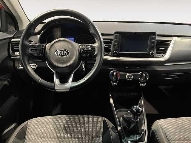Kia Stonic 1.2 84CV Style - GPL/NEOPATENTATI