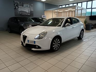 Alfa Romeo Giulietta Diesel Manuale