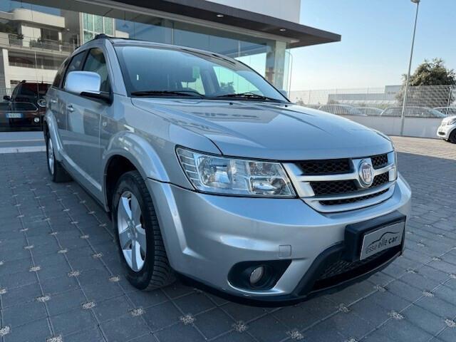 Fiat Freemont 2.0 Multijet 170 CV Freemont 7 posti 2012
