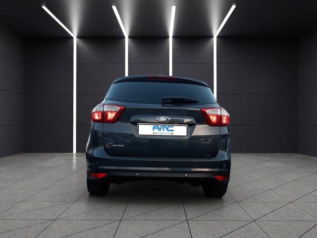 FORD C-Max 1.6 TDCi 115CV Titanium