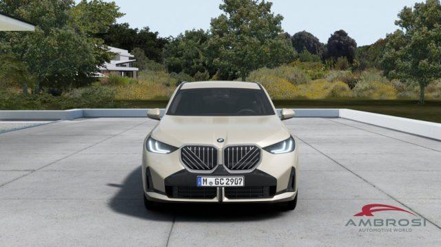 BMW X3 xDrive20d Msport Comfort Premium Package