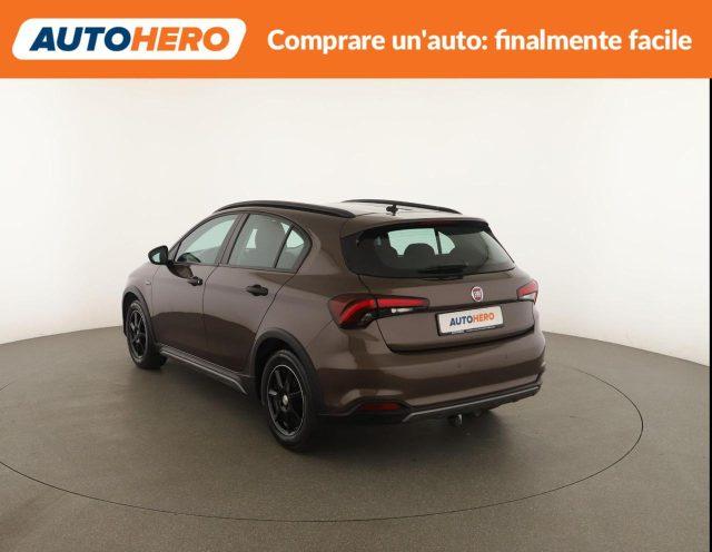 FIAT Tipo 1.0 5 porte City Cross