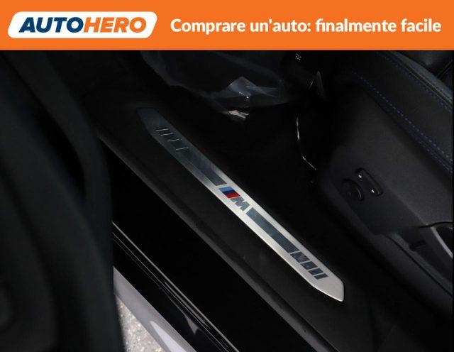 BMW 218 d Gran Coupé Msport