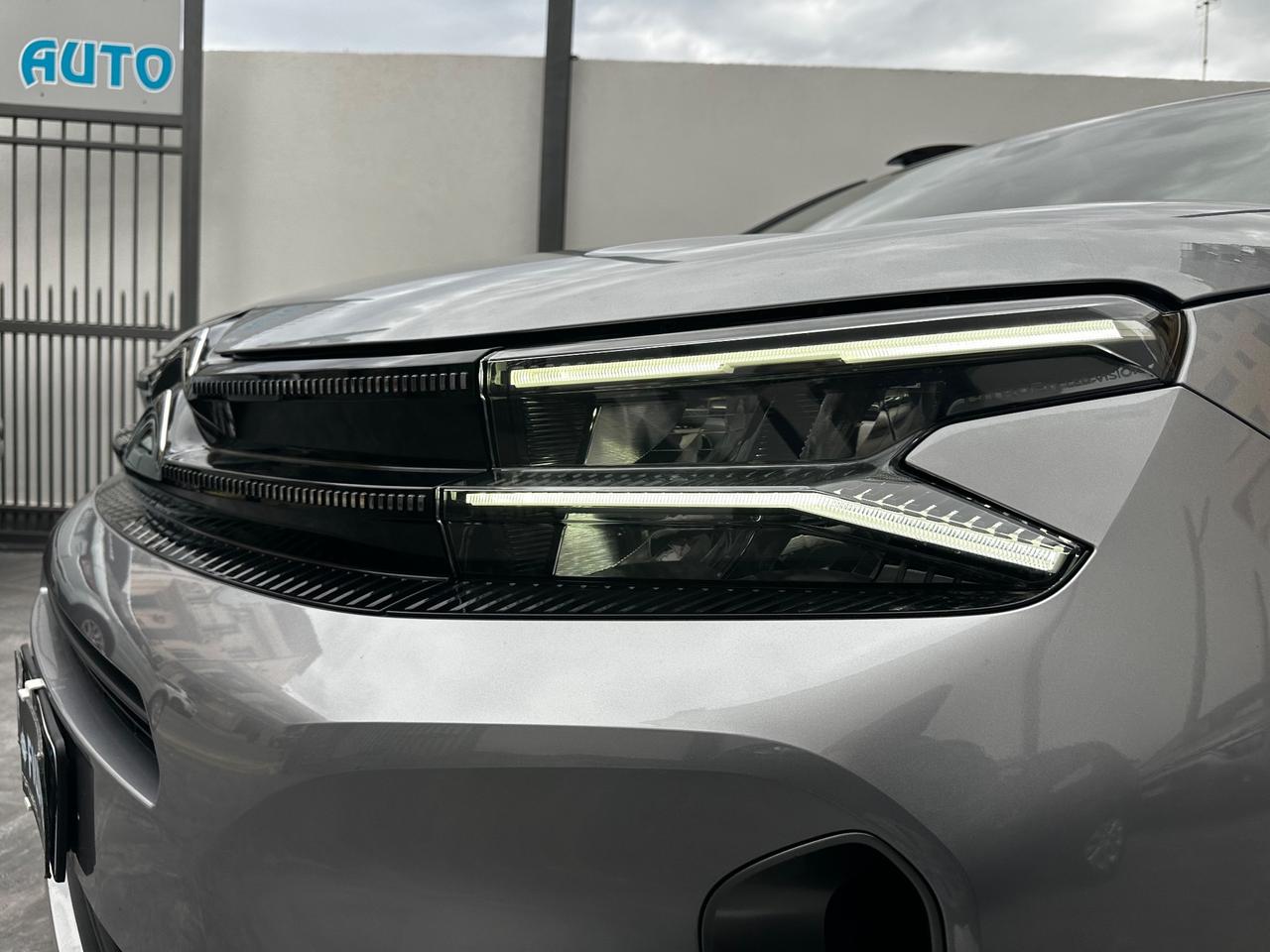 Citroen C5 Aircross BlueHDi 130 S&S EAT8 Feel Pack