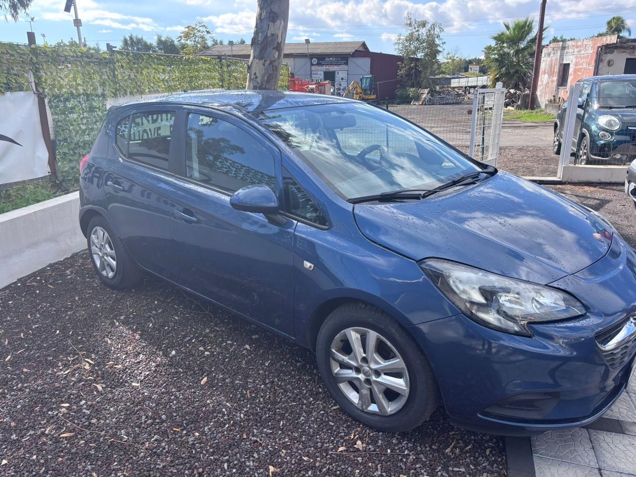Opel Corsa 1.4 90CV GPL Tech 5 porte n-Joy