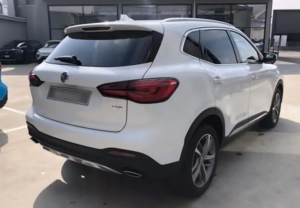 Mg HS 1.5T-GDI Luxury