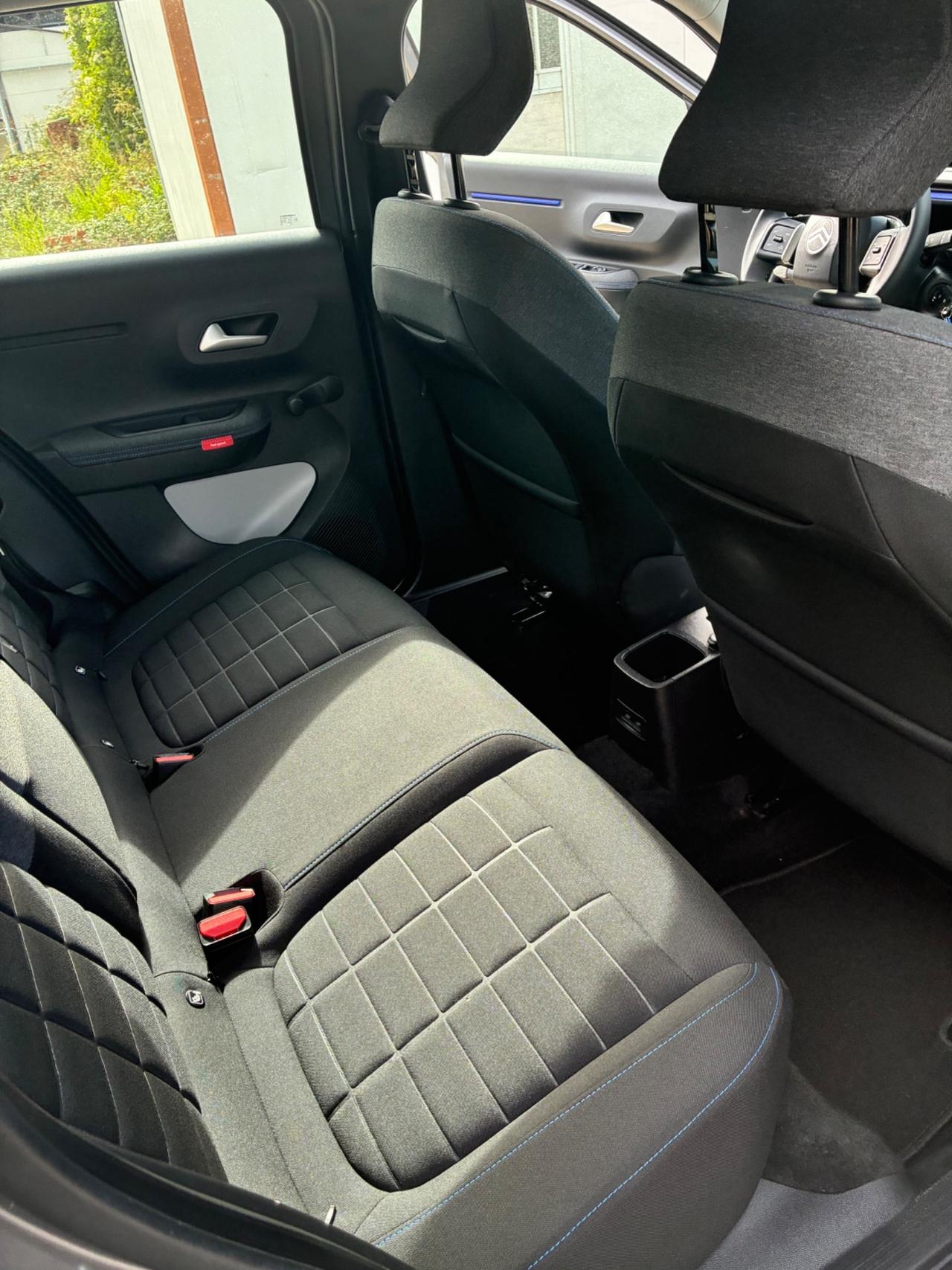 Citroen C3 PureTech 100 S&S You Pack Plus