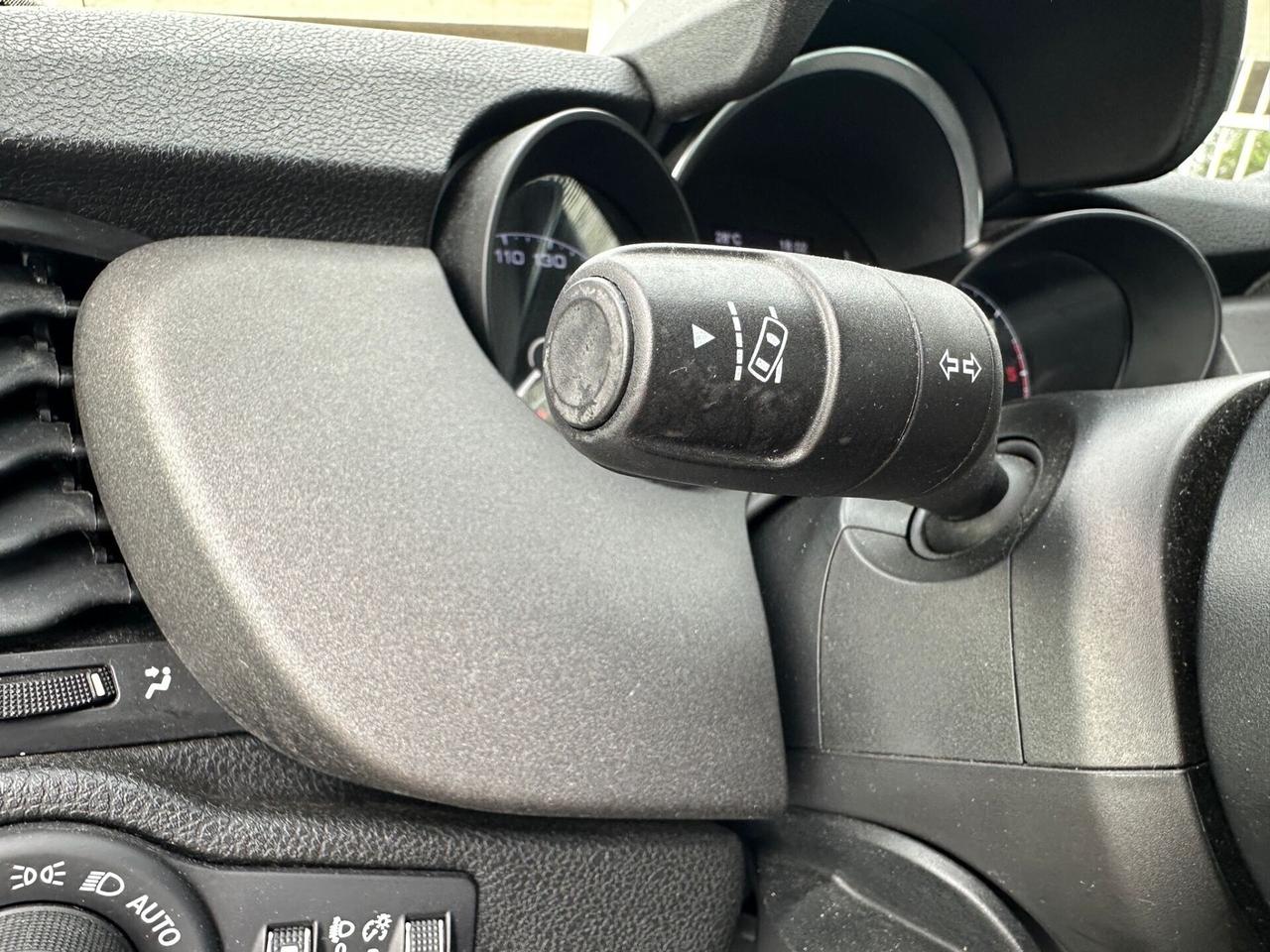 Fiat 500X 2021 1.3 MultiJet 95 CV Cross !STUPENDA!