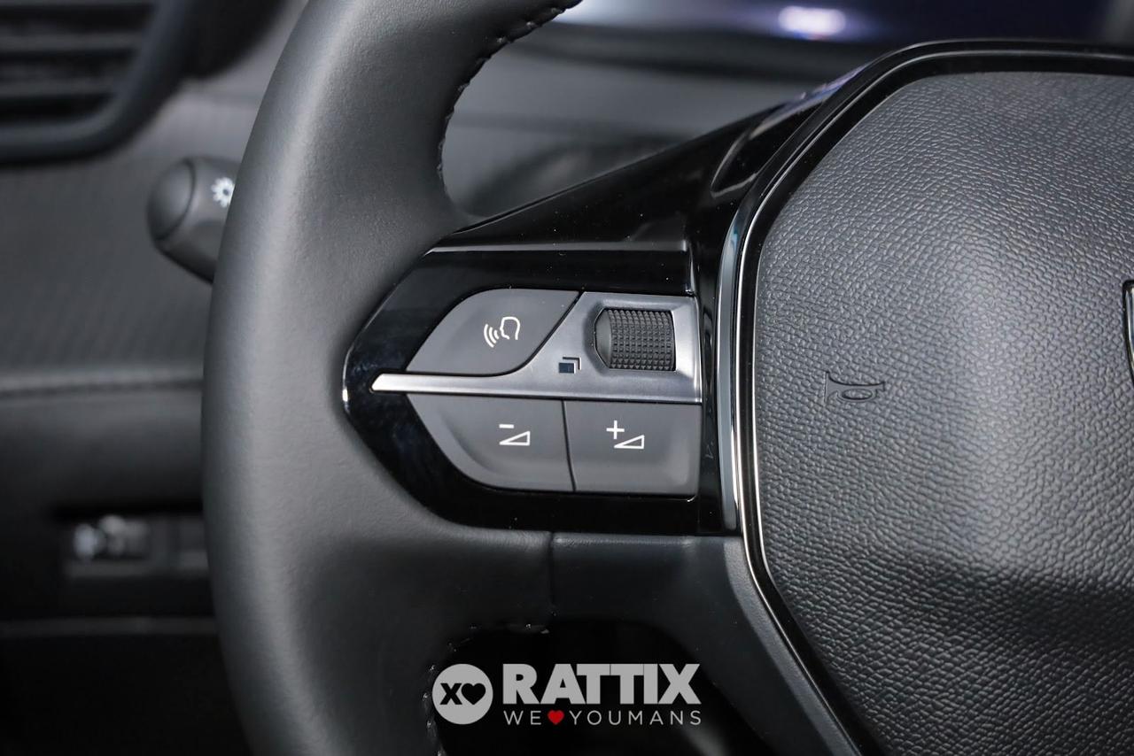 Peugeot 2008 1.2 Puretech 100CV Allure