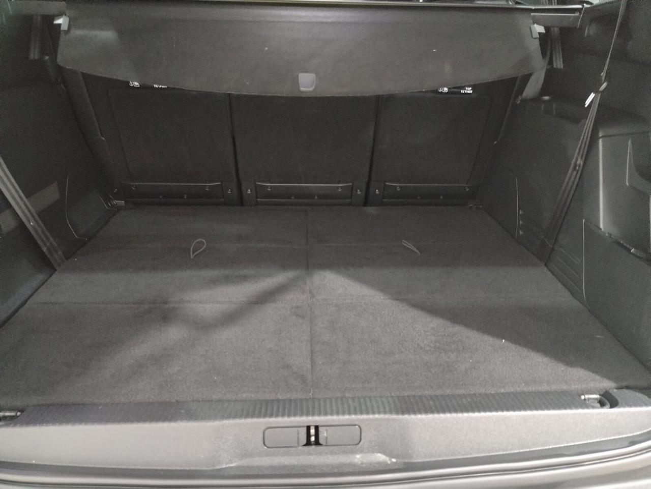 Peugeot 5008 BlueHDi 130 S&S GT Line