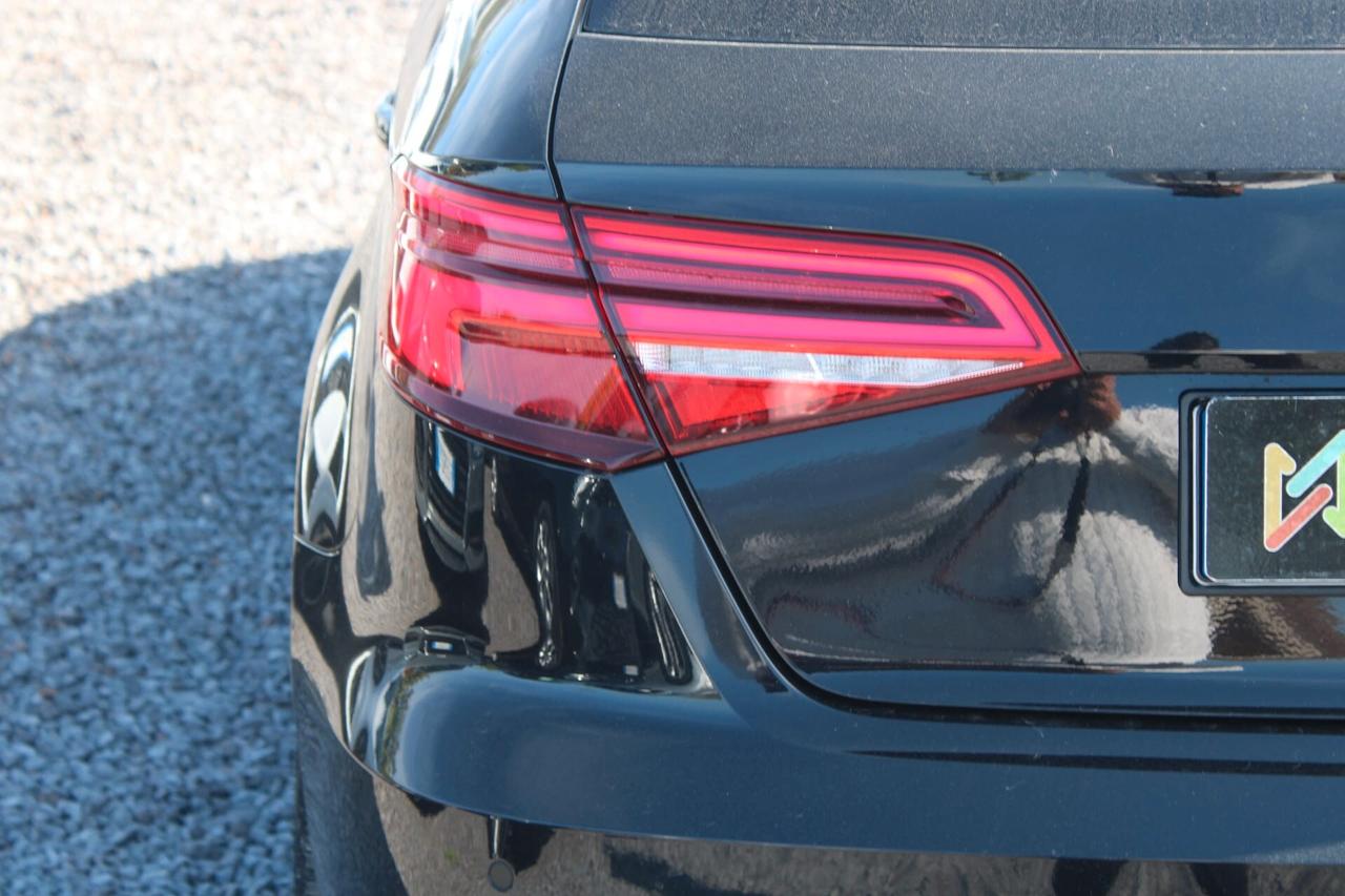 Audi A3 Tua A SOLI 147€