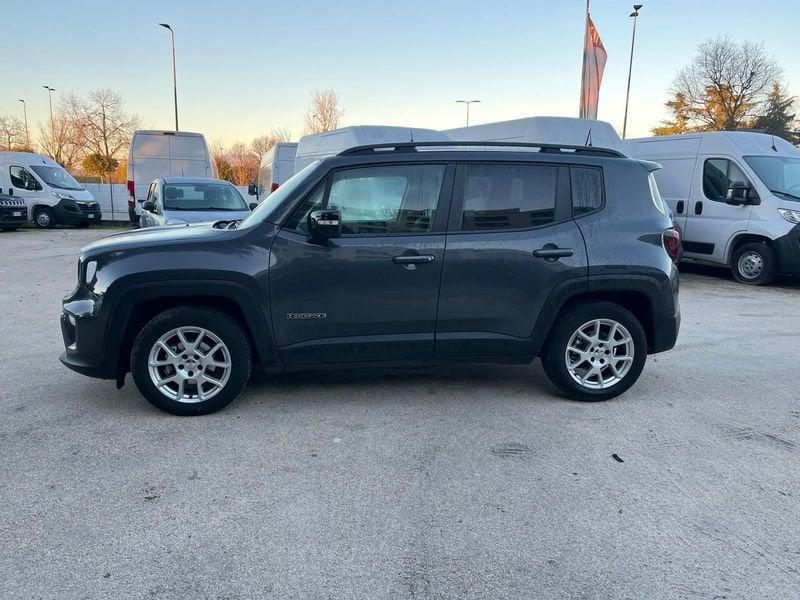 Jeep Renegade Renegade 1.0 T3 Limited 2wd