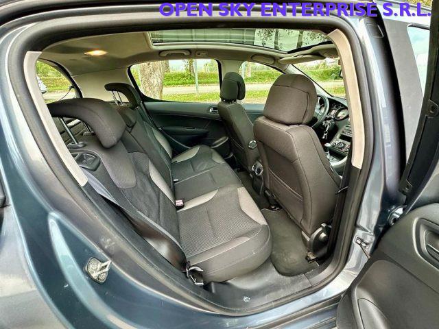 PEUGEOT 308 1.6 HDi 110CV 5p. Premium Adatta per neopatentati