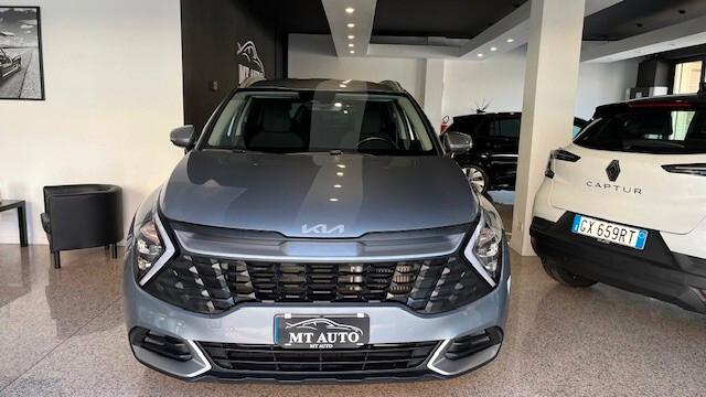 Kia Sportage 1.6 CRDI 136 CV 2WD Mild Hybrid Style