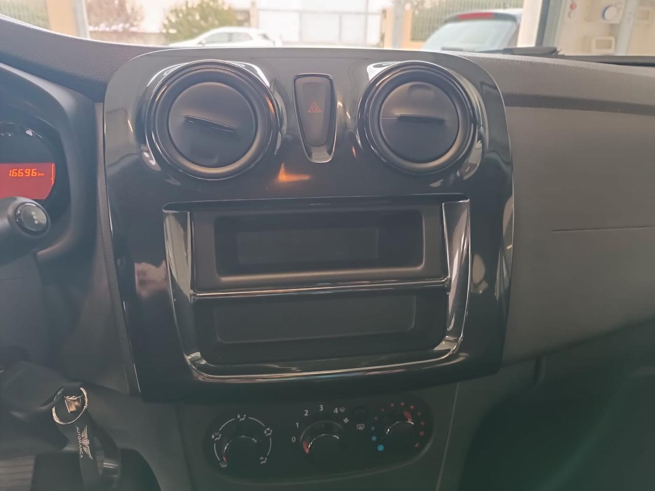 Dacia Sandero Streetway 1.0 SCe 75 CV S&S Access