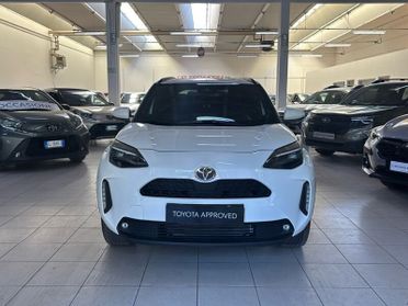 Toyota Yaris Cross 1.5H (130 CV) Trend E-CVT