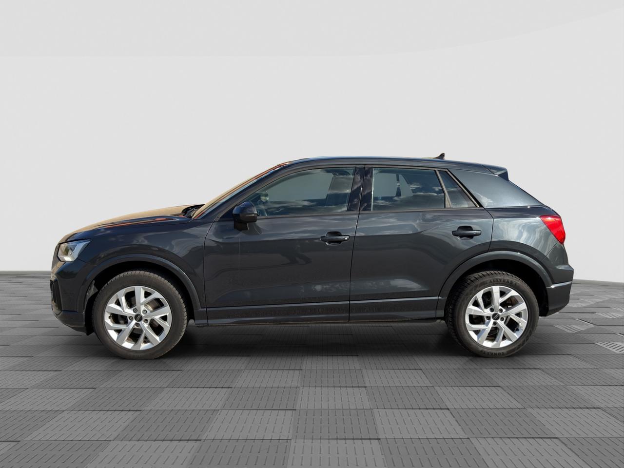 AUDI Q2 35 TFSI S tronic Business Advanced