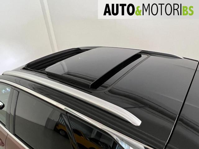PEUGEOT 3008 Turbo 130 S&S EAT8 GT Line*TETTO APRIBILE*