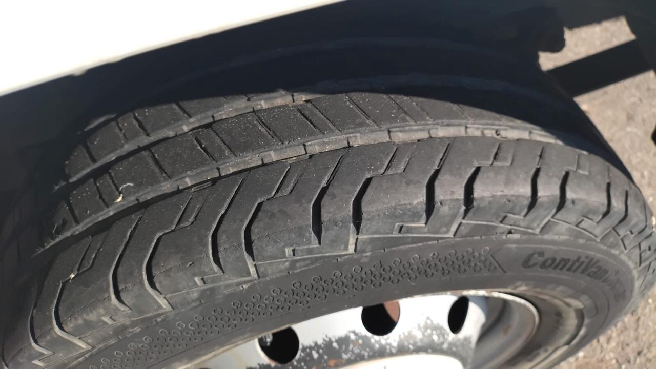 Peugeot Boxer 330 2.2 HDi/120CV PC-TN Furgone