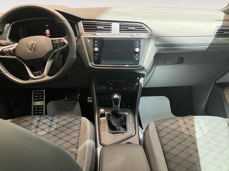 Volkswagen Tiguan 1.4 TSI eHYBRID DSG R-Line
