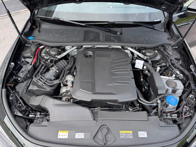 AUDI A5 Avant S-LINE TDI 150 kW mHEV+ S tronic S Line