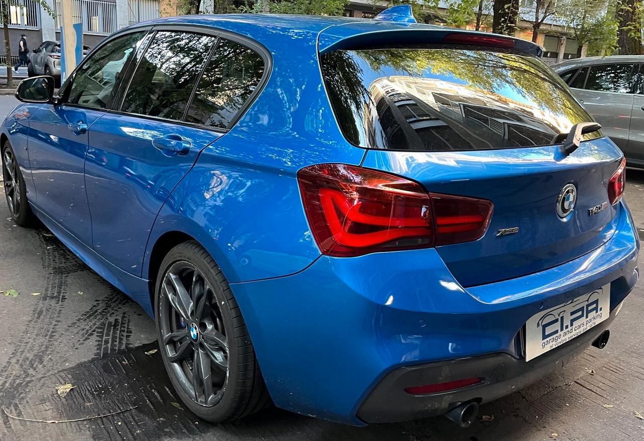 Bmw 140 M140i xDrive 5p.