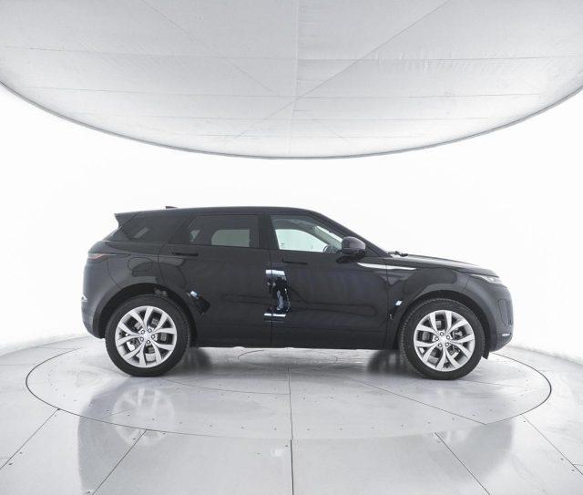 LAND ROVER Range Rover Evoque 1.5 I3 PHEV 300 CV AWD Auto SE