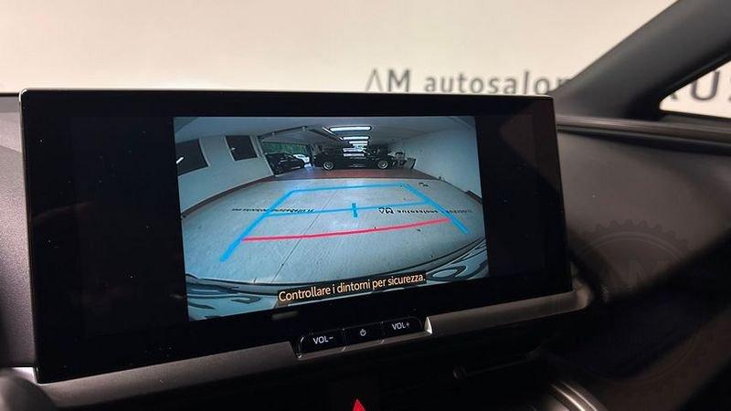 Toyota C-HR 1.8 140 CV Hybrid E-CVT Trend *PREZZO REALE*