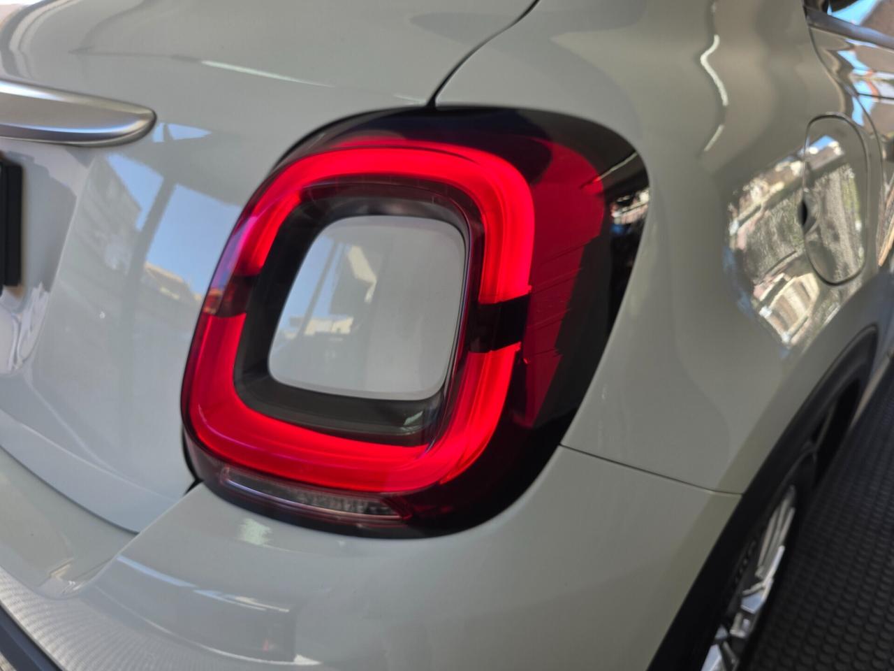 Fiat 500X 1.0 120cv Cross 2019 22000km