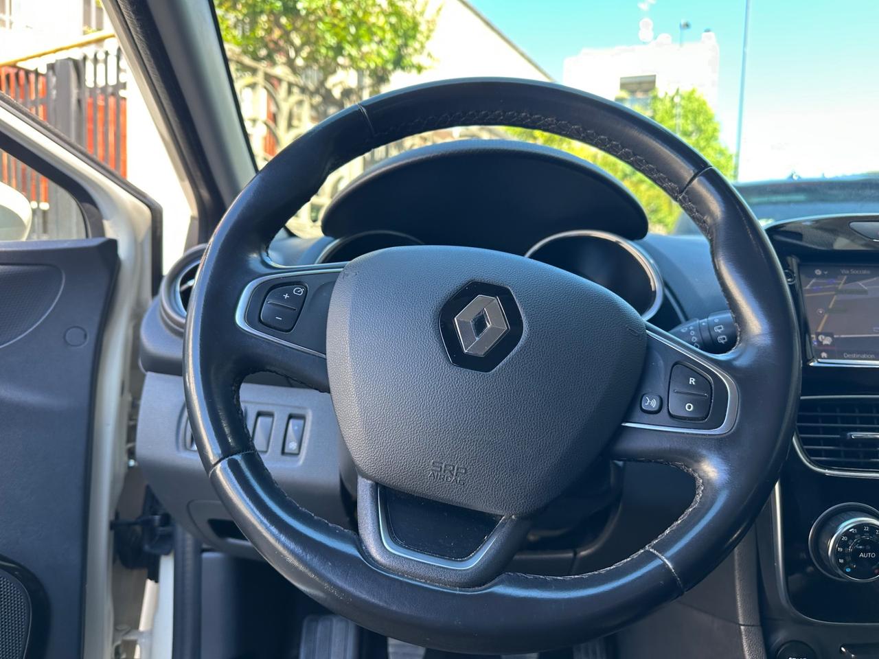 Renault Clio TCe 12V 90CV Start&Stop 5 porte Energy Duel2
