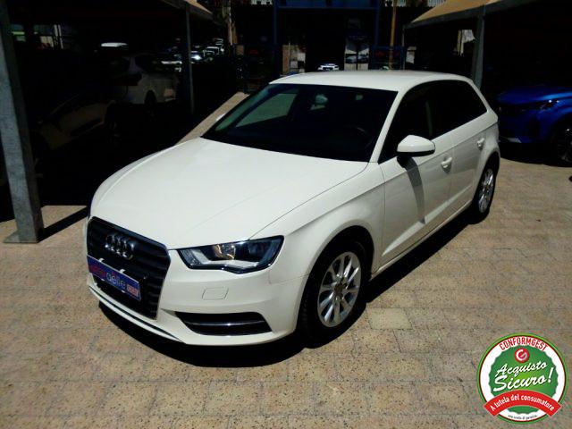AUDI A3 SPB 1.6 TDI Ambition
