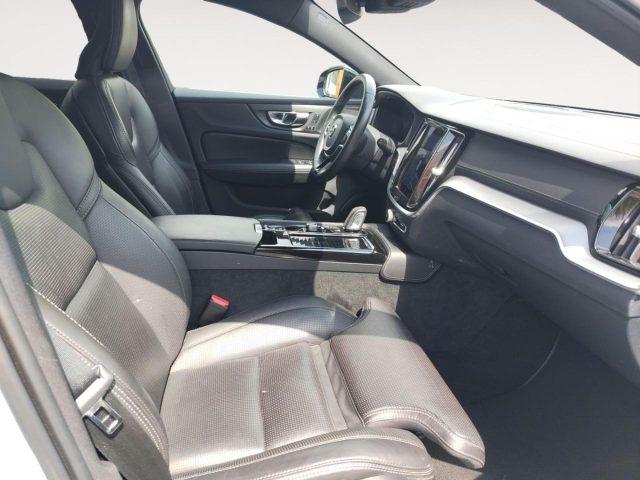 VOLVO V60 T6 Recharge AWD-Autom Plug-in Hybrid R-design