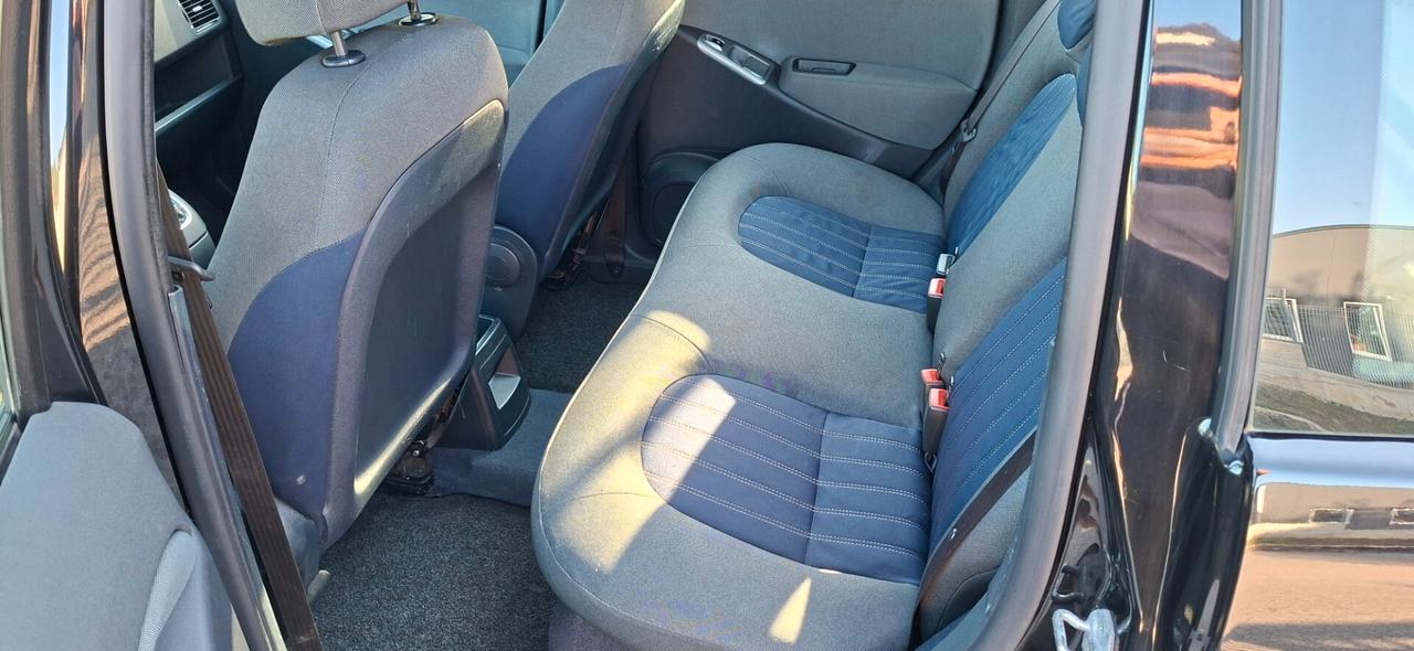 Lancia MUSA 1.4 Oro Plus Ecochic GPL