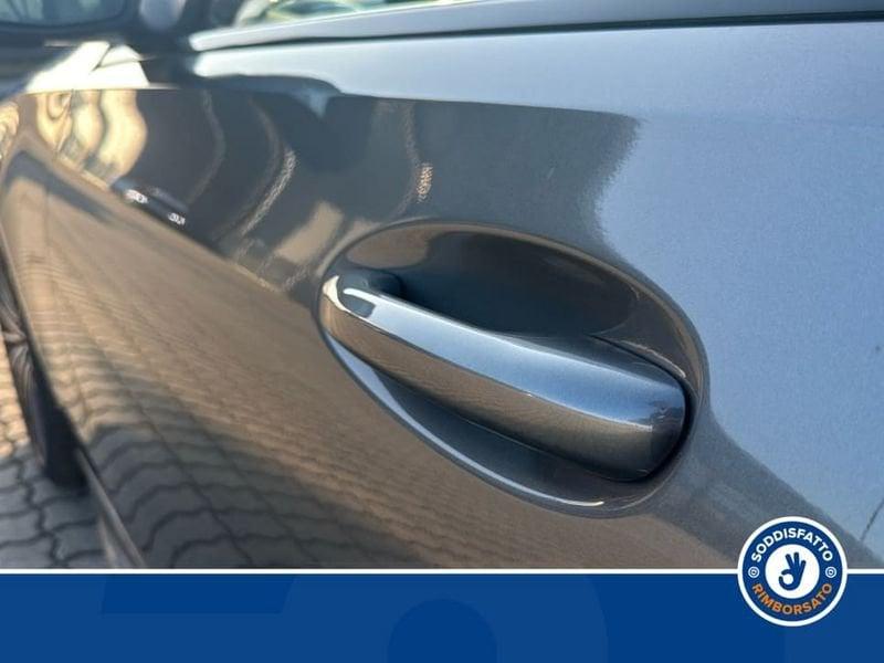 Mercedes-Benz Classe C 220d 4Matic Station Wagon Mild Hybrid AMG Line Advanced