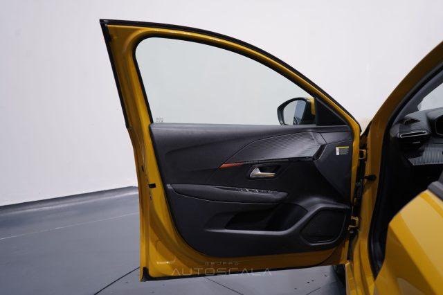 PEUGEOT 208 motore elettrico 136cv 5 porte Active Pack