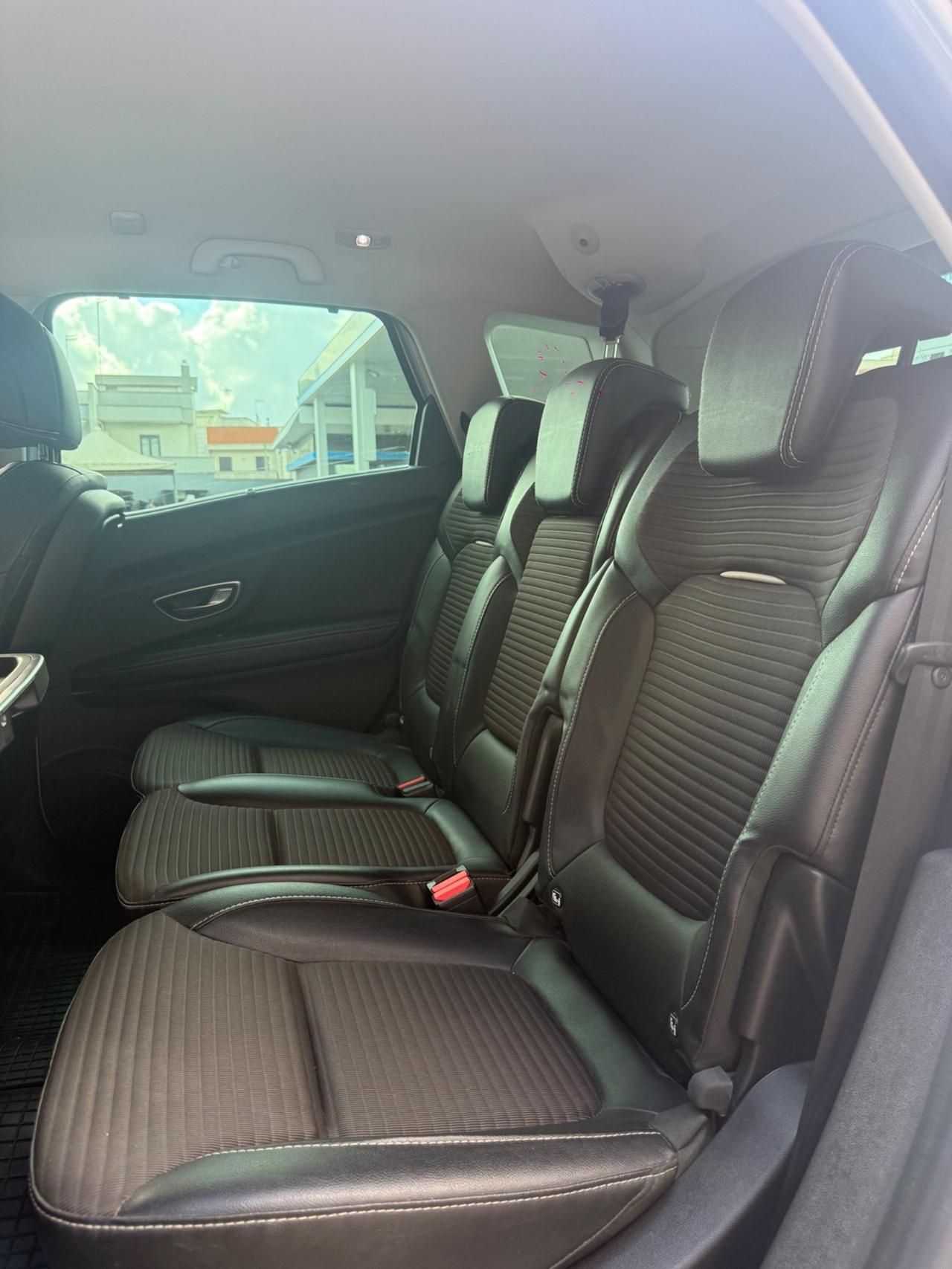 Renault Scenic dCi 8V 110 CV Energy Intens 2017