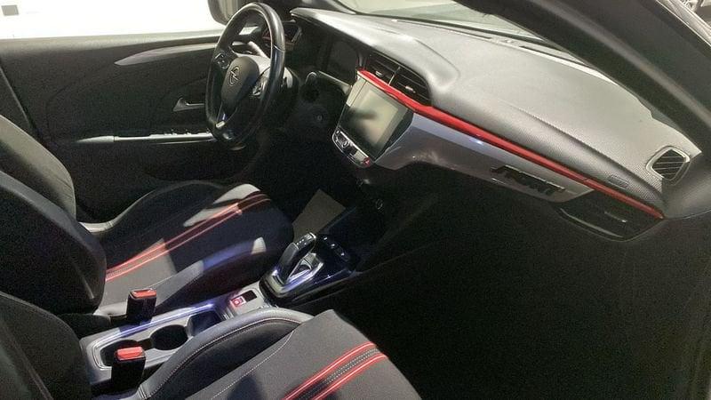 Opel Corsa Corsa 1.2 100 CV aut. GS Line