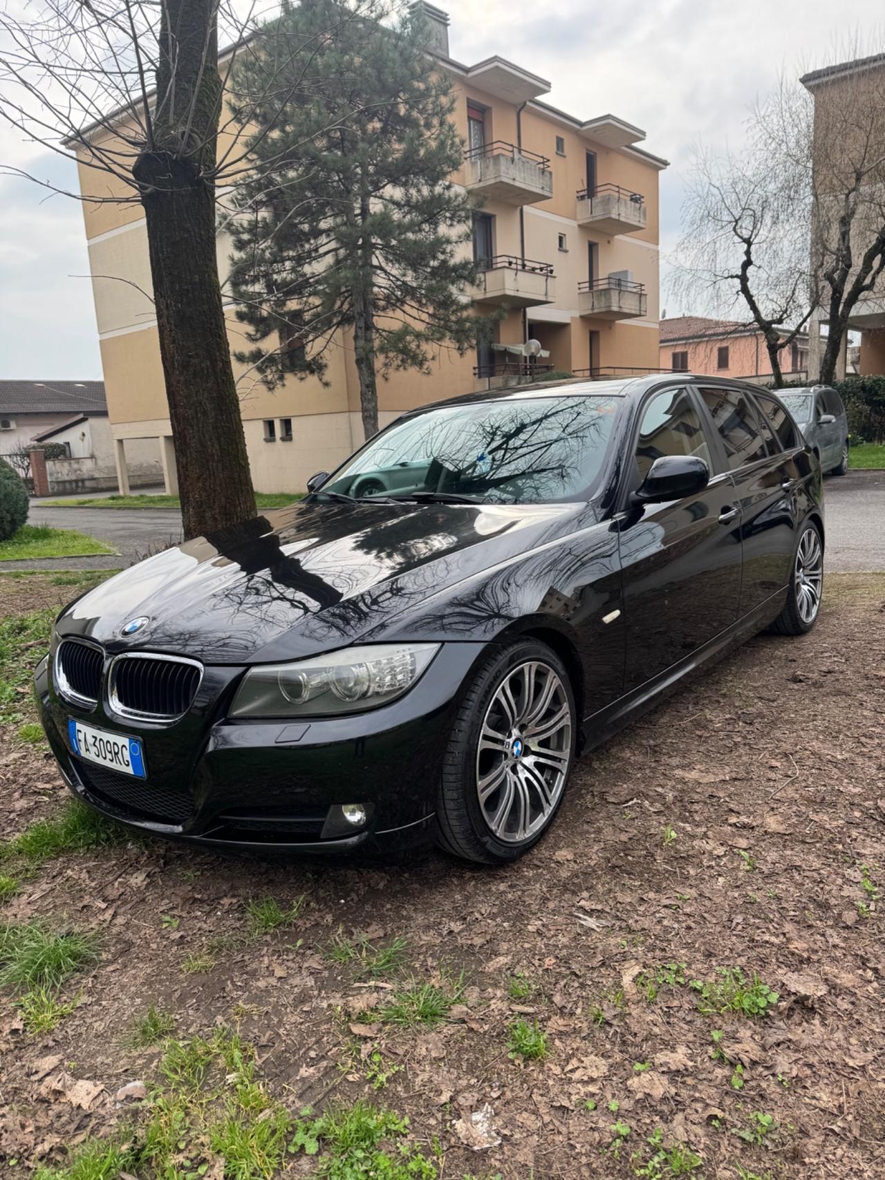 Bmw 320 M sport