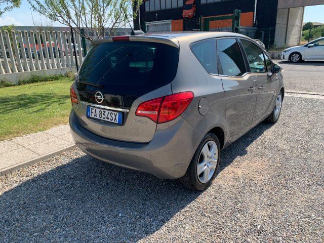OPEL Meriva 1.6 CDTI 110CV Start&Stop Cosmo