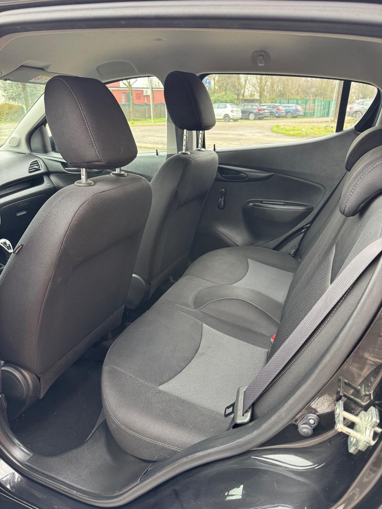 Opel Karl 1.0 73 CV GPL Advance