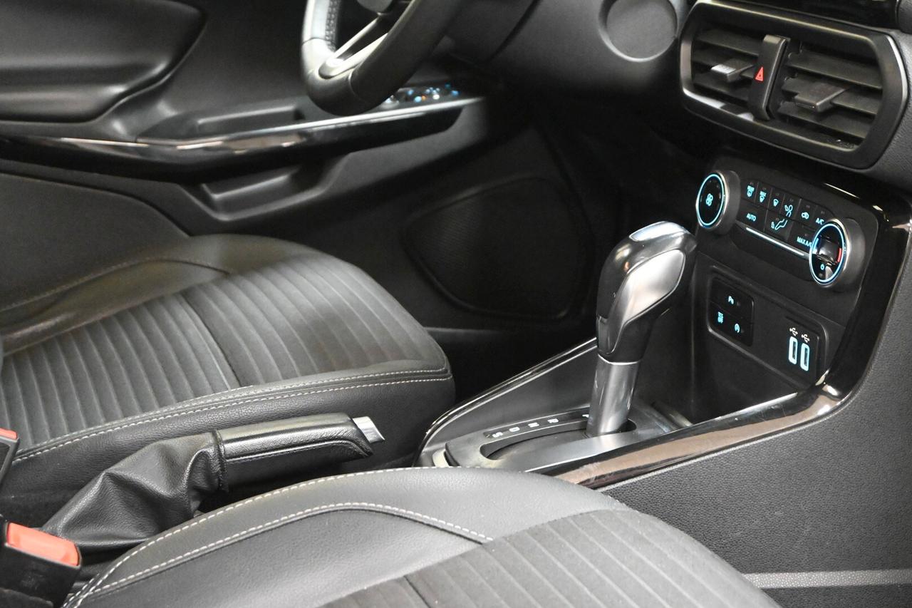 FORD EcoSport 1.0 EcoBoost 125 CV Start&Stop au...