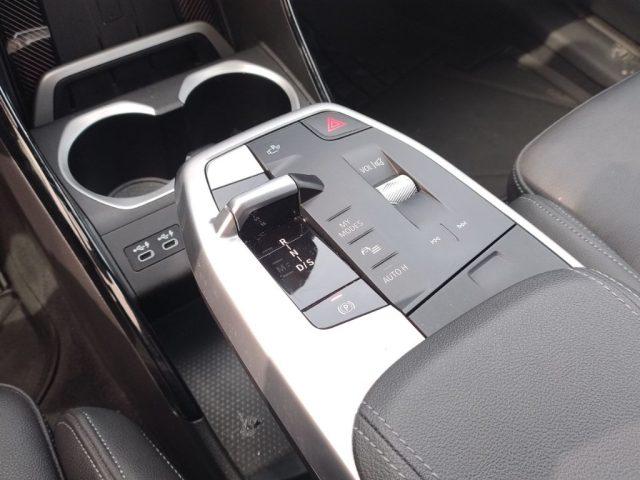 BMW X1 xDrive 30e Msport Aut. + Tetto apr.